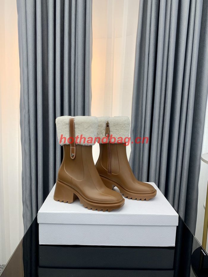 Chloe Shoes COS00008 Heel 7CM Chloe Shoes COS00008 Heel 7CM