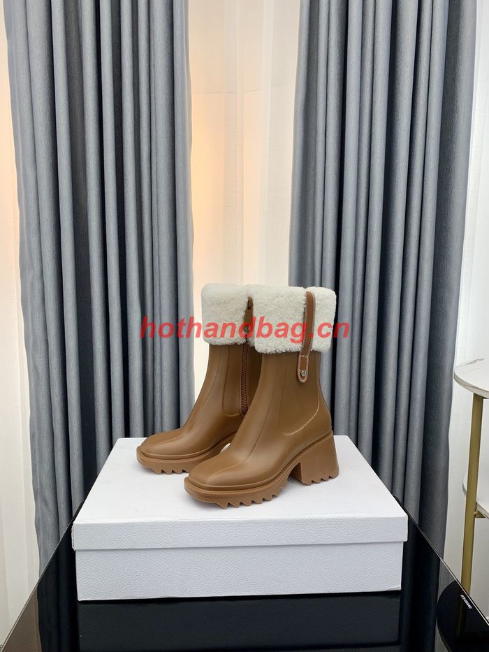 Chloe Shoes COS00008 Heel 7CM Chloe Shoes COS00008 Heel 7CM