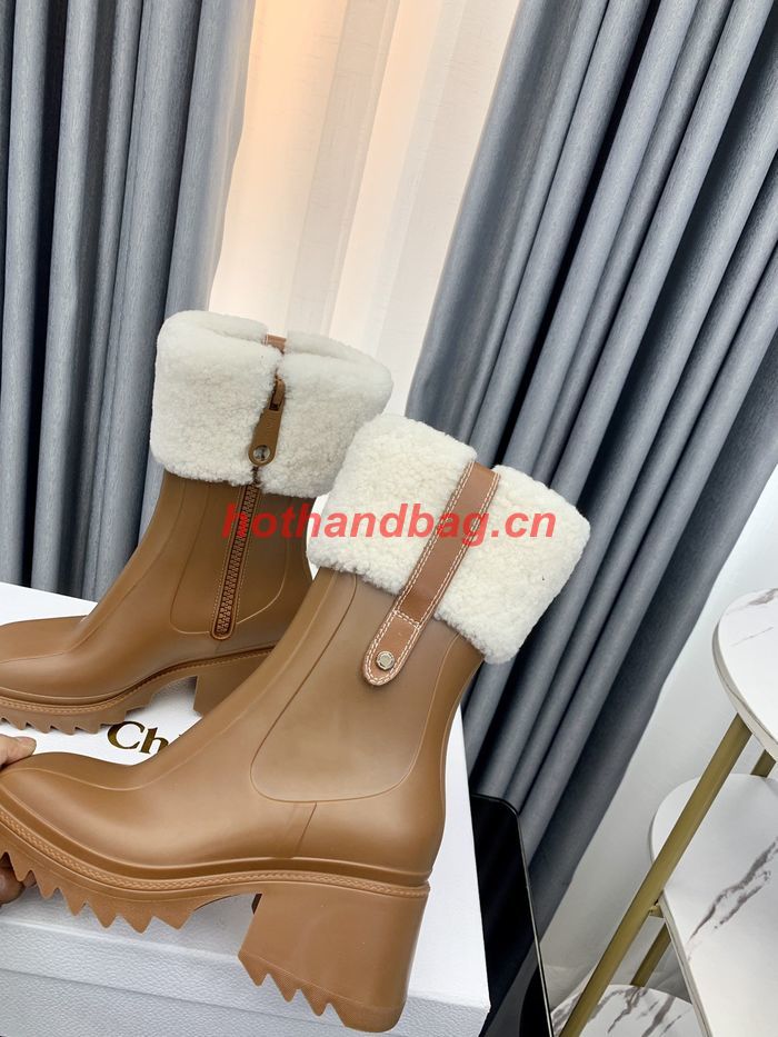 Chloe Shoes COS00008 Heel 7CM Chloe Shoes COS00008 Heel 7CM