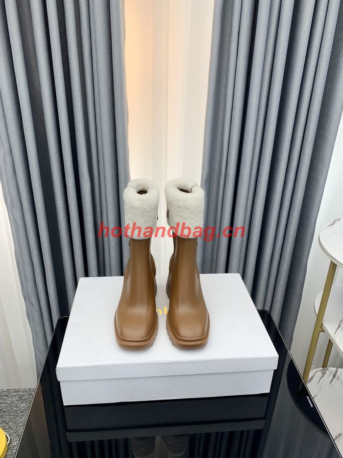 Chloe Shoes COS00008 Heel 7CM Chloe Shoes COS00008 Heel 7CM