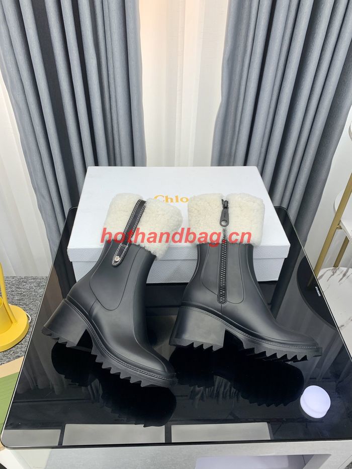 Chloe Shoes COS00009 Heel 7CM Chloe Shoes COS00009 Heel 7CM