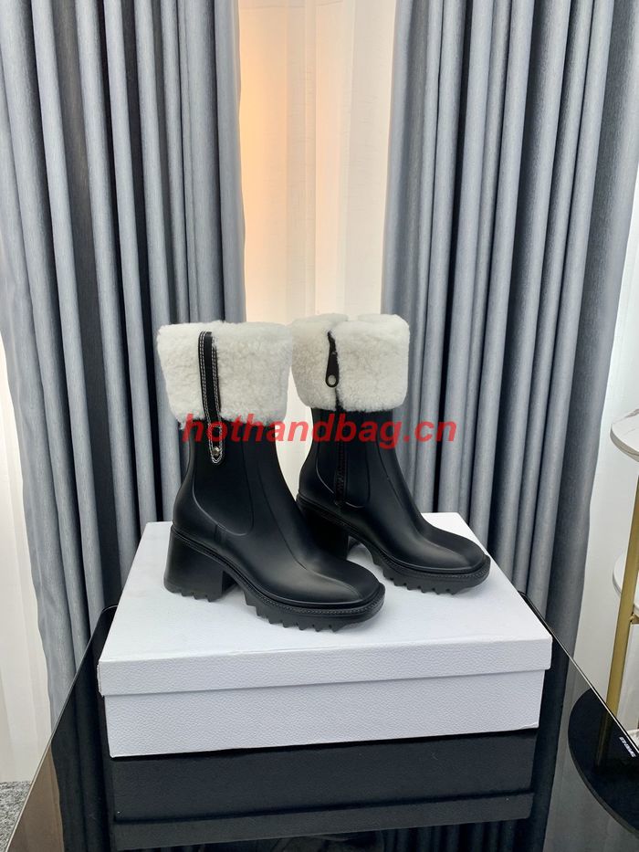 Chloe Shoes COS00009 Heel 7CM Chloe Shoes COS00009 Heel 7CM