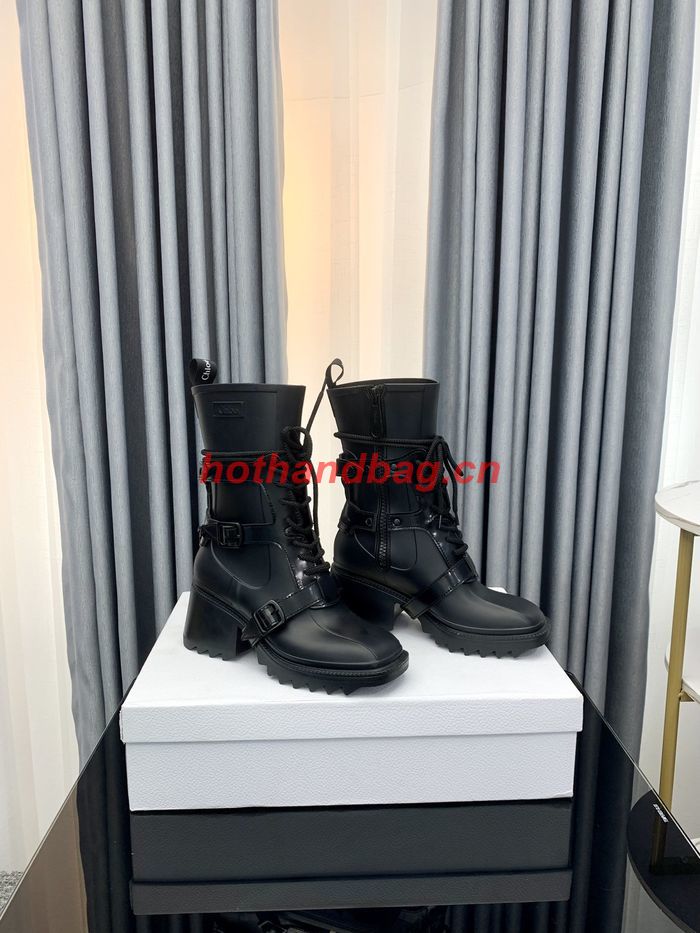 Chloe Shoes COS00010 Heel 7CM Chloe Shoes COS00010 Heel 7CM