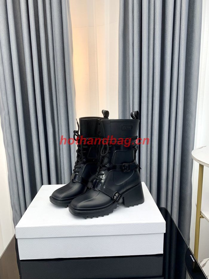 Chloe Shoes COS00010 Heel 7CM Chloe Shoes COS00010 Heel 7CM