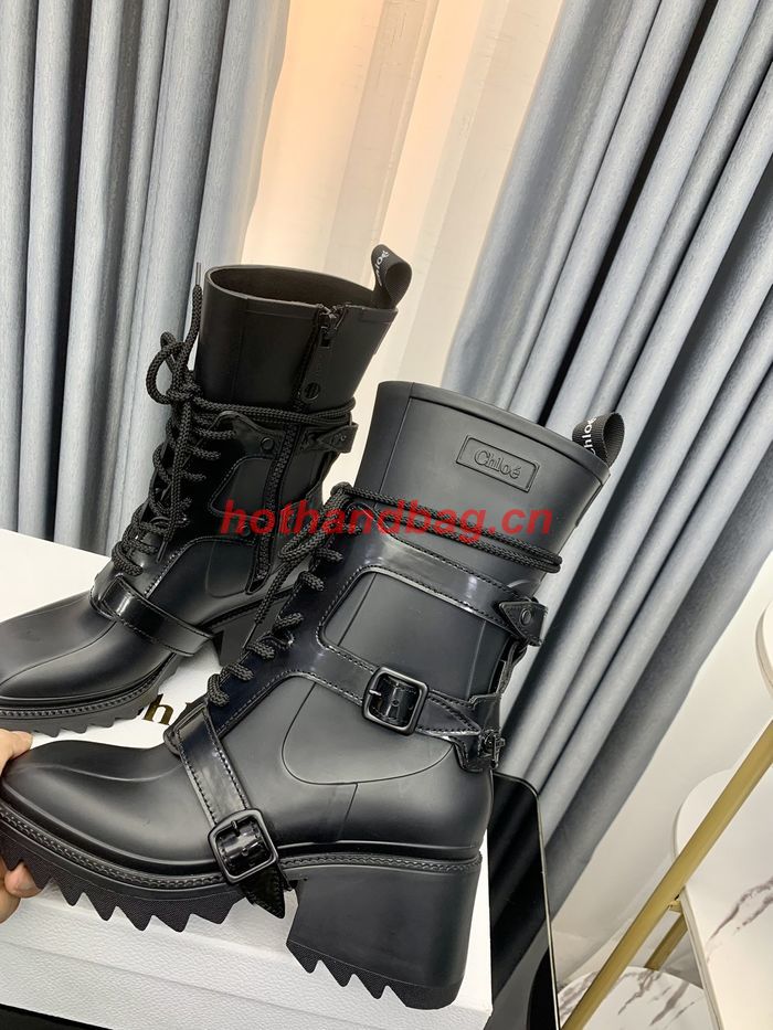 Chloe Shoes COS00010 Heel 7CM Chloe Shoes COS00010 Heel 7CM