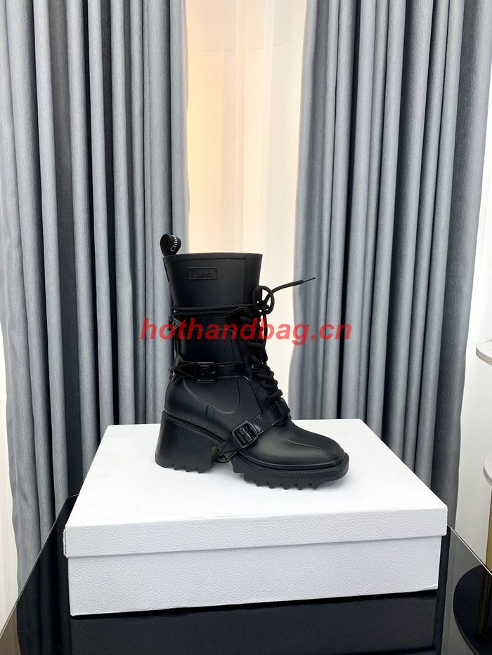 Chloe Shoes COS00010 Heel 7CM Chloe Shoes COS00010 Heel 7CM