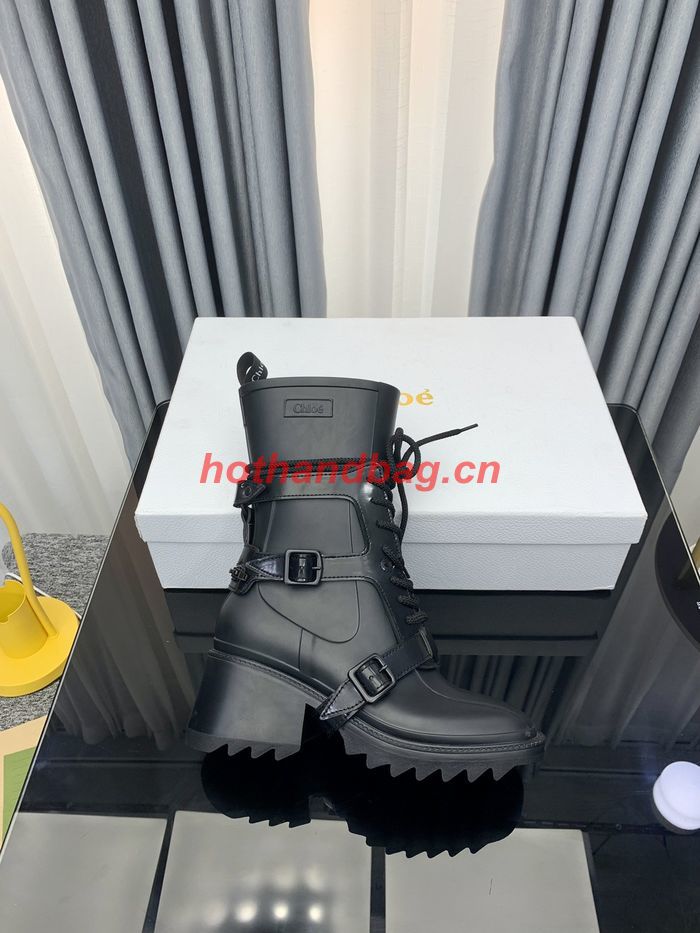 Chloe Shoes COS00010 Heel 7CM Chloe Shoes COS00010 Heel 7CM