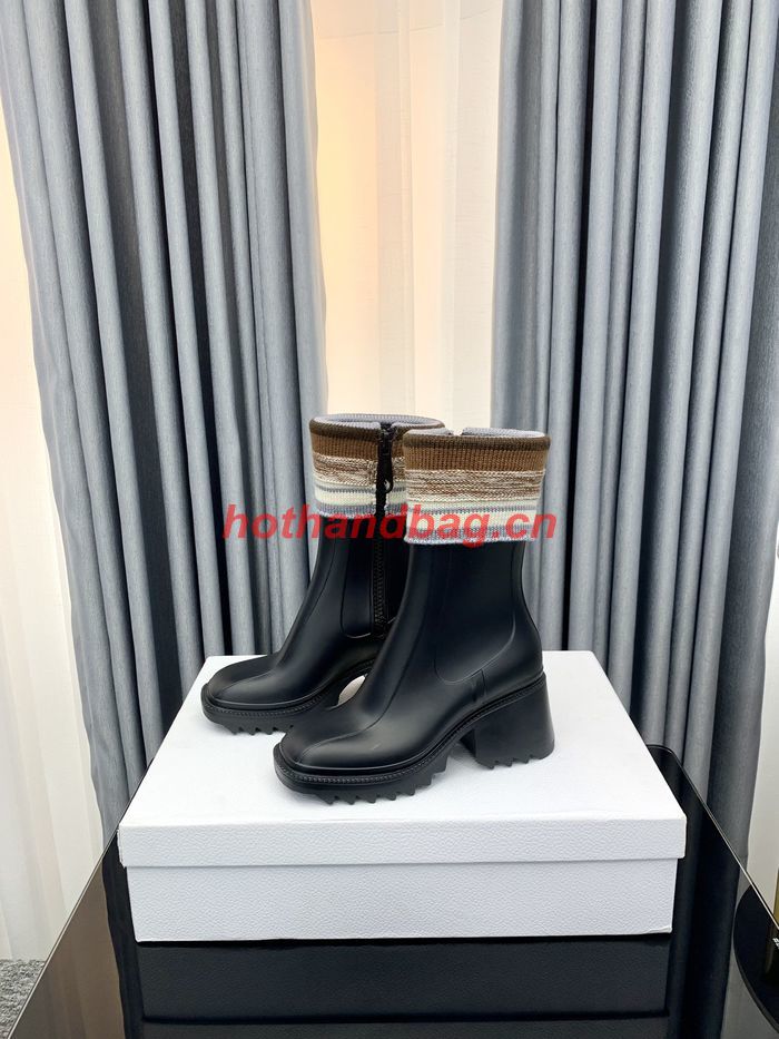 Chloe Shoes COS00011 Heel 7CM Chloe Shoes COS00011 Heel 7CM