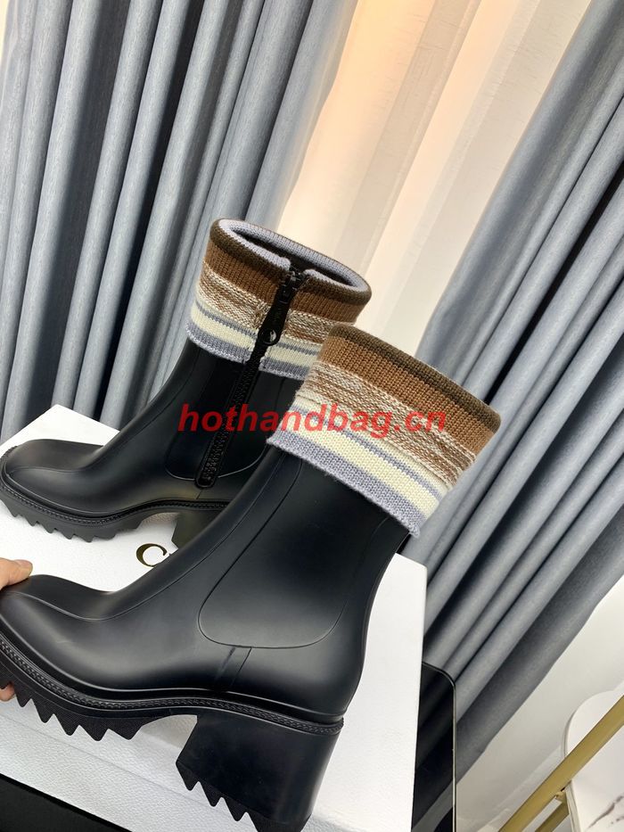 Chloe Shoes COS00011 Heel 7CM Chloe Shoes COS00011 Heel 7CM