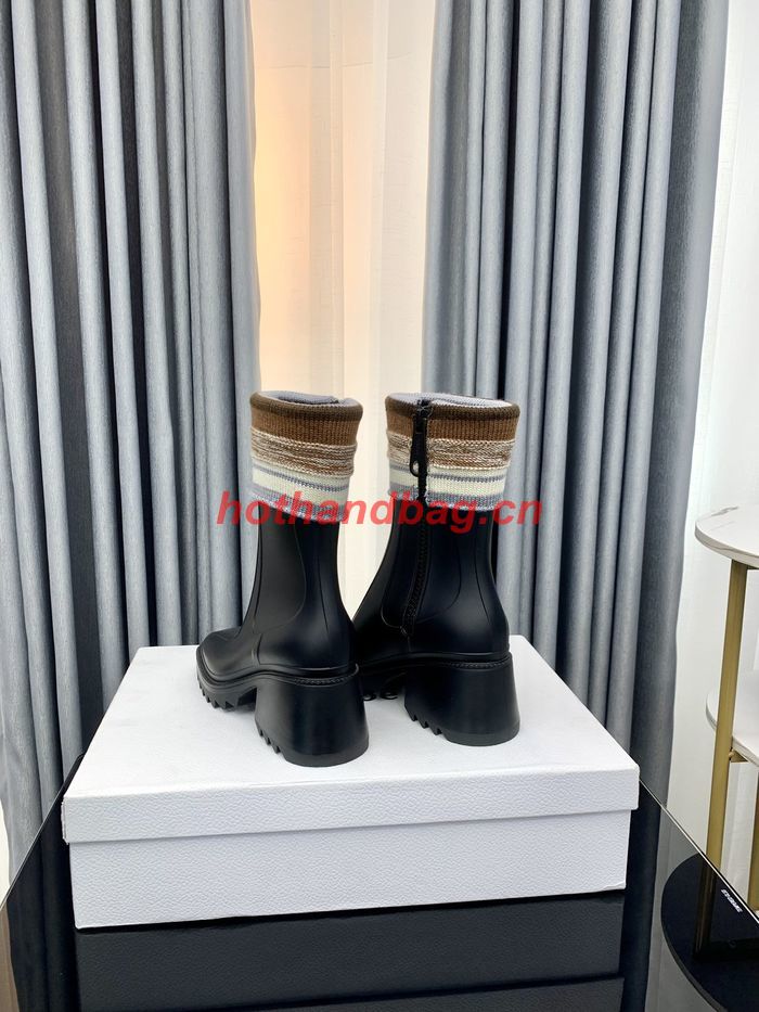 Chloe Shoes COS00011 Heel 7CM Chloe Shoes COS00011 Heel 7CM