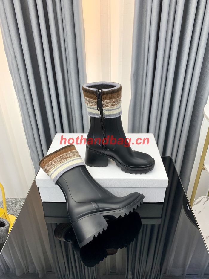 Chloe Shoes COS00011 Heel 7CM Chloe Shoes COS00011 Heel 7CM