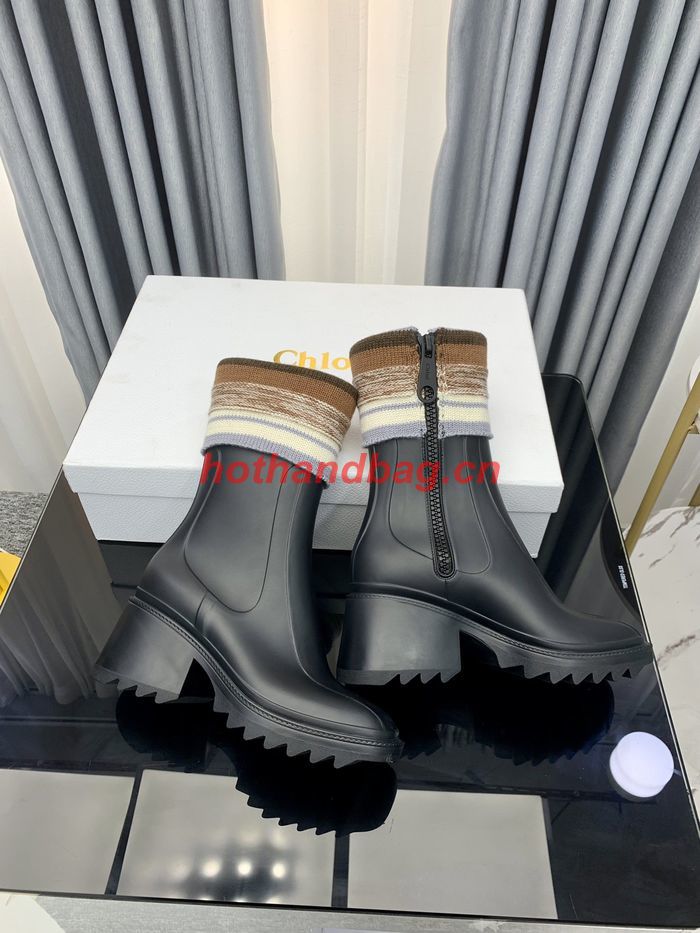 Chloe Shoes COS00011 Heel 7CM Chloe Shoes COS00011 Heel 7CM