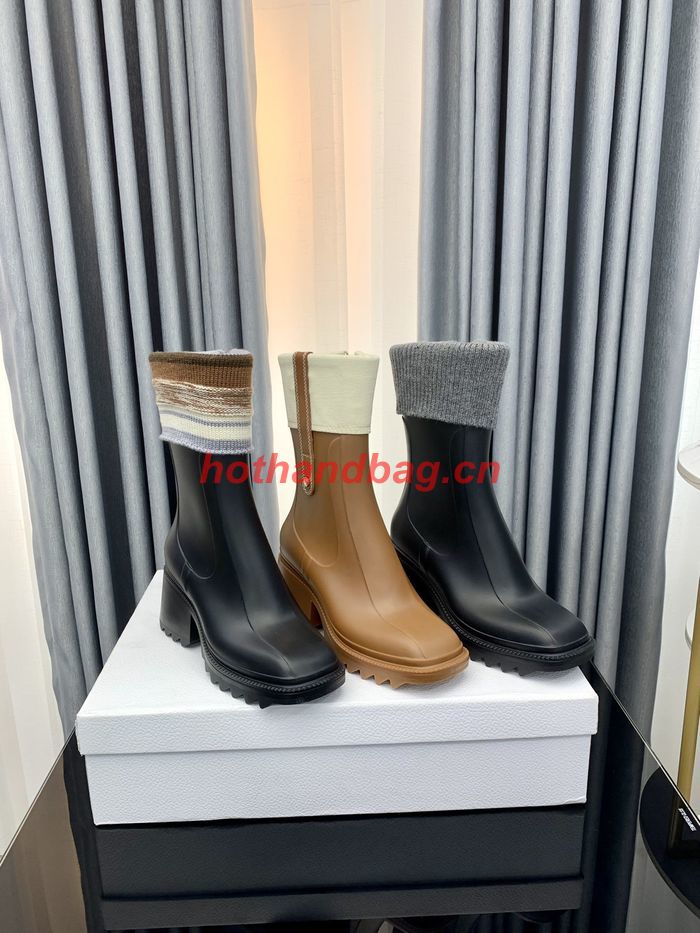 Chloe Shoes COS00011 Heel 7CM Chloe Shoes COS00011 Heel 7CM