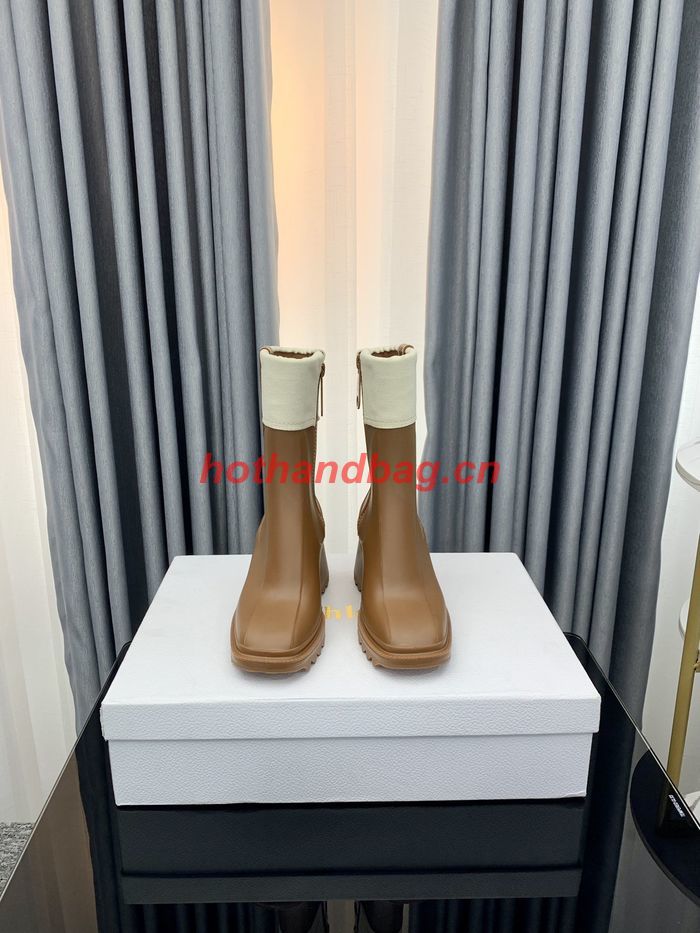 Chloe Shoes COS00012 Heel 7CM Chloe Shoes COS00012 Heel 7CM