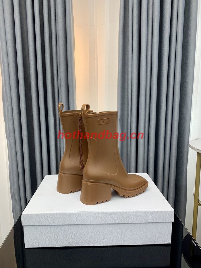 Chloe Shoes COS00016 Heel 7CM Chloe Shoes COS00016 Heel 7CM