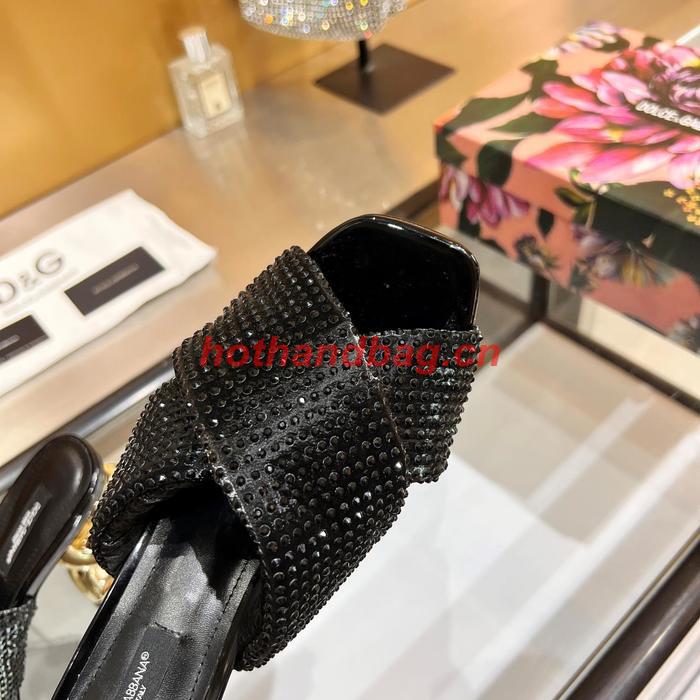 Dolce&Gabbana Shoes DGS00117 Heel 9CM Dolce&Gabbana Shoes DGS00117 Heel 9CM