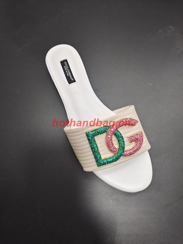 Dolce&Gabbana Shoes DGS00119 Dolce&Gabbana Shoes DGS00119