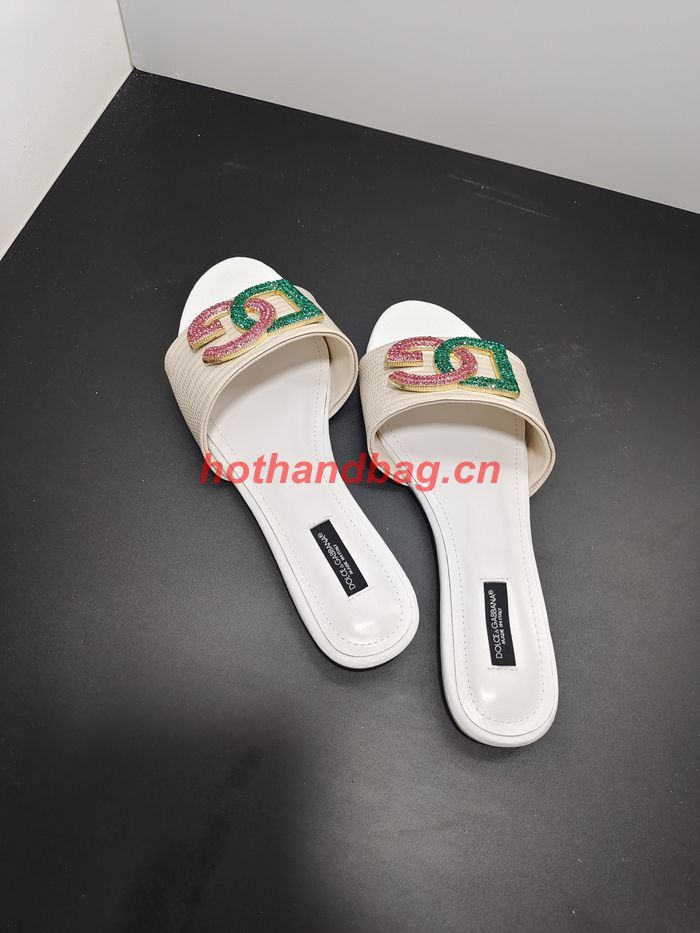 Dolce&Gabbana Shoes DGS00119 Dolce&Gabbana Shoes DGS00119