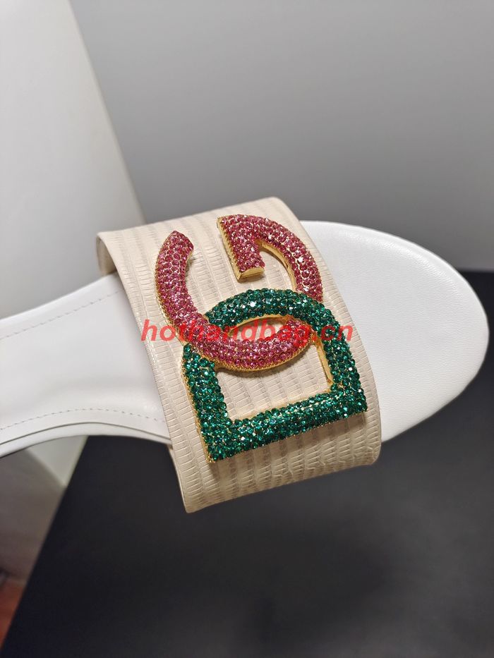 Dolce&Gabbana Shoes DGS00119 Dolce&Gabbana Shoes DGS00119