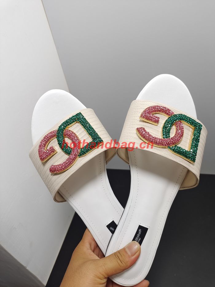 Dolce&Gabbana Shoes DGS00119 Dolce&Gabbana Shoes DGS00119