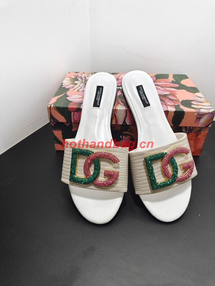 Dolce&Gabbana Shoes DGS00119 Dolce&Gabbana Shoes DGS00119