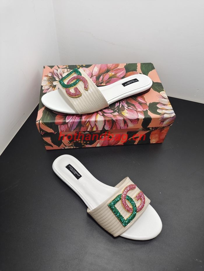 Dolce&Gabbana Shoes DGS00119 Dolce&Gabbana Shoes DGS00119