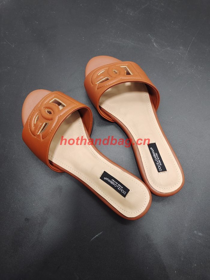 Dolce&Gabbana Shoes DGS00121 Dolce&Gabbana Shoes DGS00121