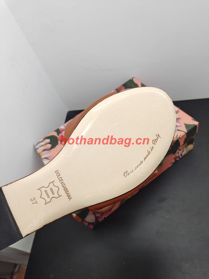 Dolce&Gabbana Shoes DGS00121 Dolce&Gabbana Shoes DGS00121