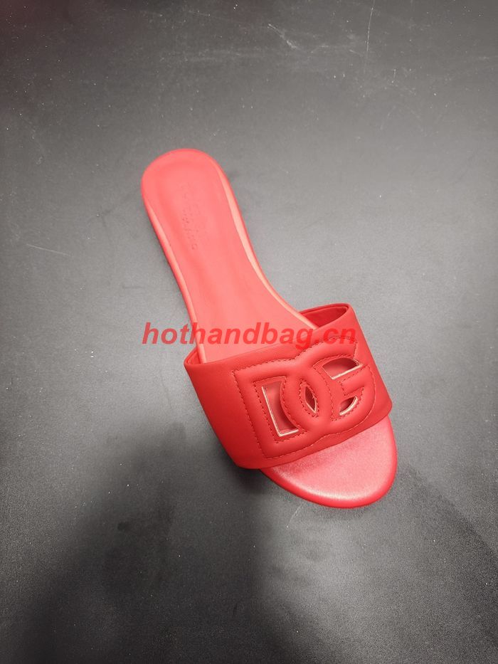 Dolce&Gabbana Shoes DGS00122 Dolce&Gabbana Shoes DGS00122