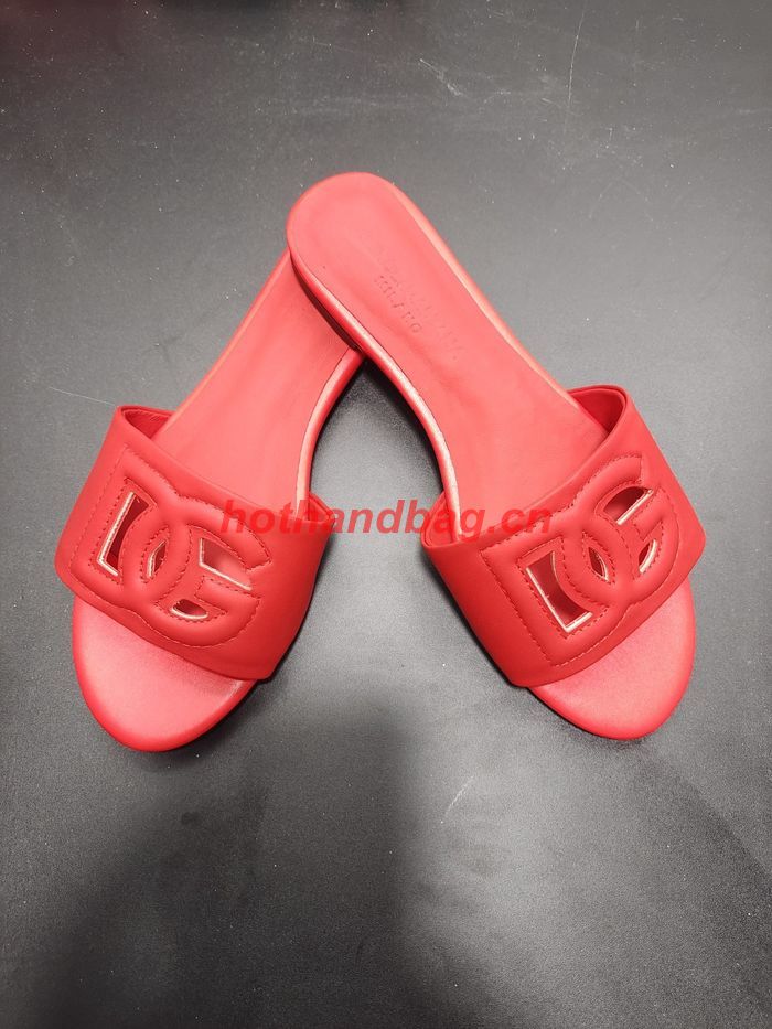 Dolce&Gabbana Shoes DGS00122 Dolce&Gabbana Shoes DGS00122