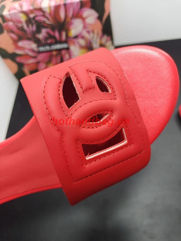 Dolce&Gabbana Shoes DGS00122 Dolce&Gabbana Shoes DGS00122