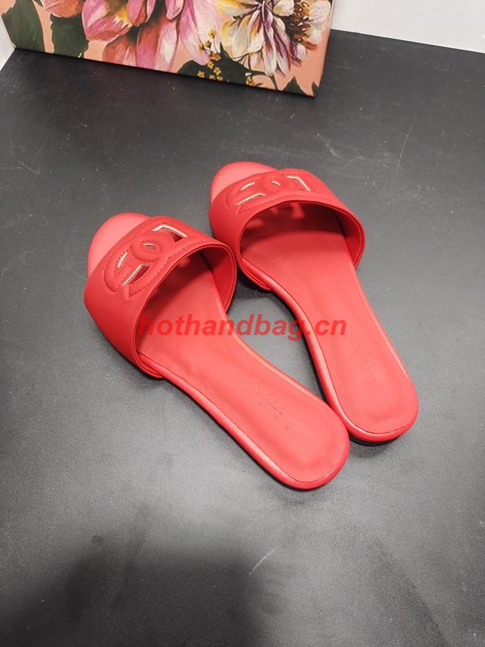 Dolce&Gabbana Shoes DGS00122 Dolce&Gabbana Shoes DGS00122