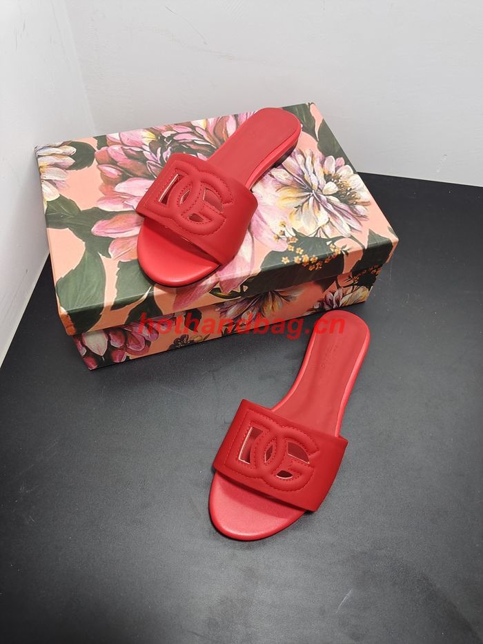 Dolce&Gabbana Shoes DGS00122 Dolce&Gabbana Shoes DGS00122