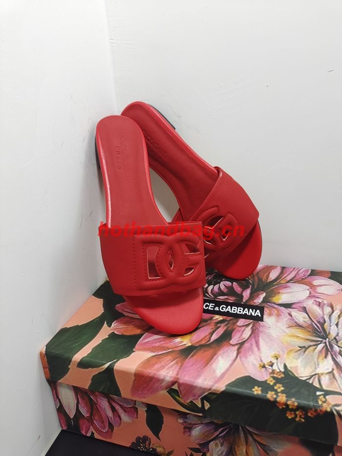 Dolce&Gabbana Shoes DGS00122 Dolce&Gabbana Shoes DGS00122