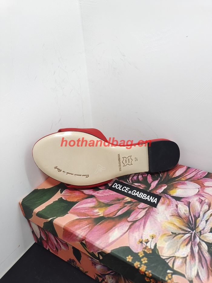 Dolce&Gabbana Shoes DGS00122 Dolce&Gabbana Shoes DGS00122