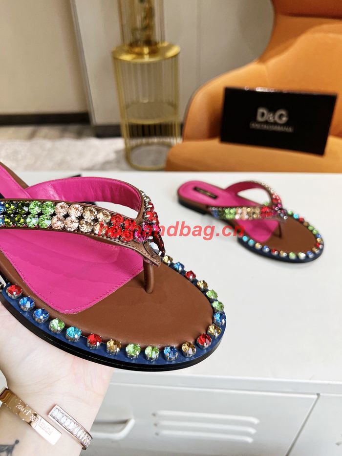 Dolce&Gabbana Shoes DGS00125 Dolce&Gabbana Shoes DGS00125