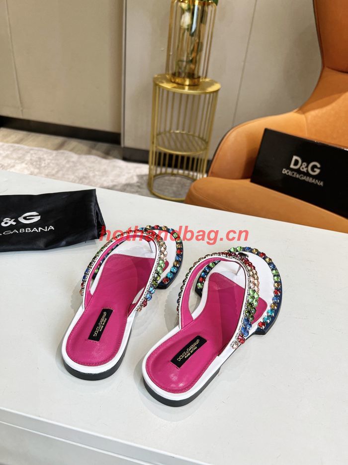 Dolce&Gabbana Shoes DGS00126 Dolce&Gabbana Shoes DGS00126