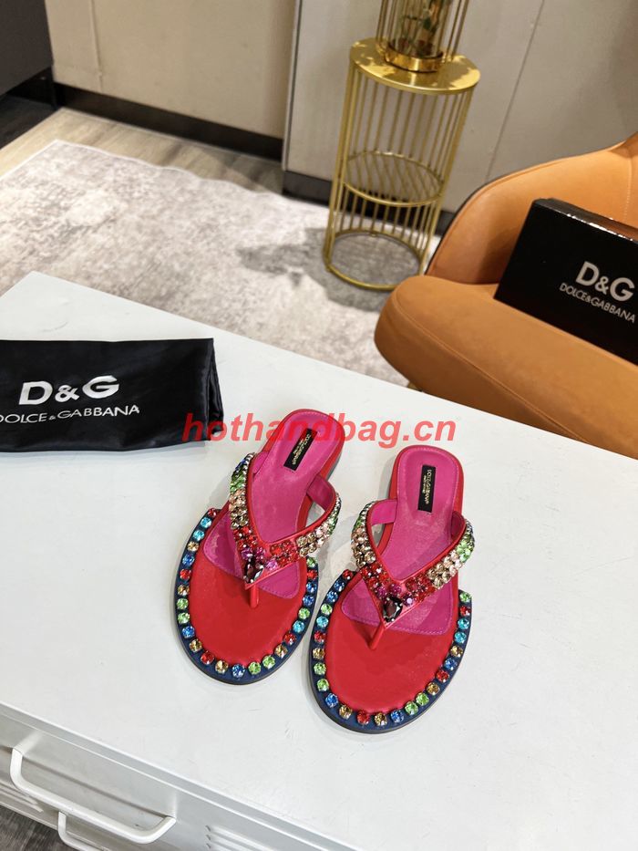 Dolce&Gabbana Shoes DGS00127 Dolce&Gabbana Shoes DGS00127