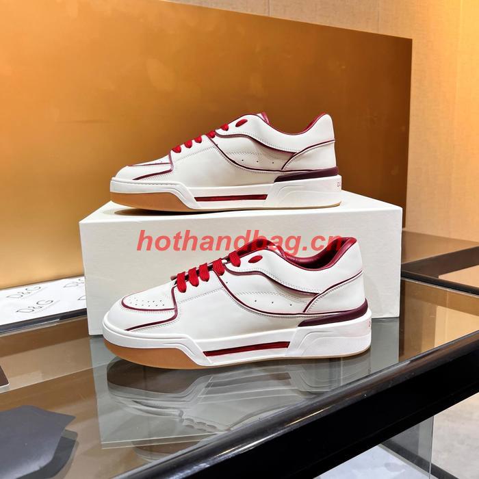 Dolce&Gabbana Couple Shoes DGS00128 Dolce&Gabbana Couple Shoes DGS00128