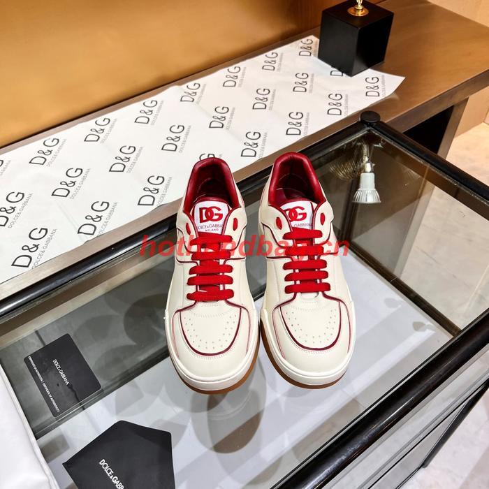 Dolce&Gabbana Couple Shoes DGS00128 Dolce&Gabbana Couple Shoes DGS00128