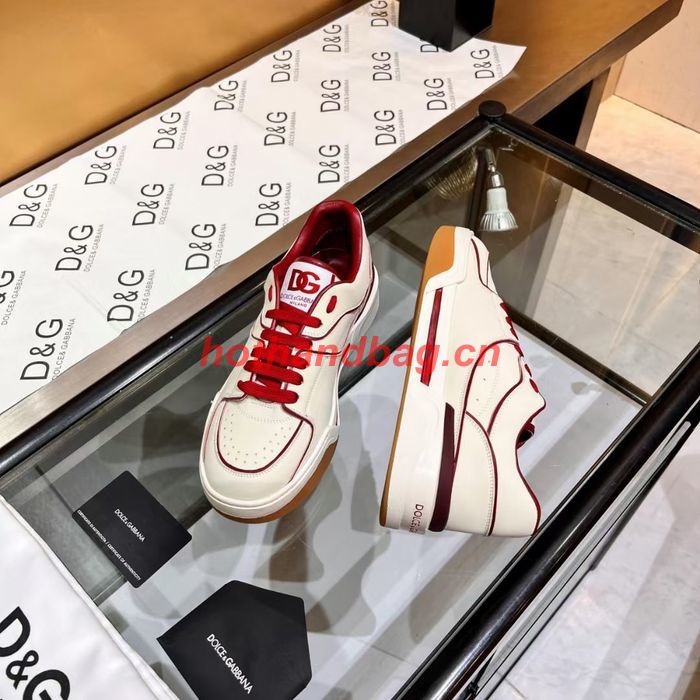 Dolce&Gabbana Couple Shoes DGS00128 Dolce&Gabbana Couple Shoes DGS00128