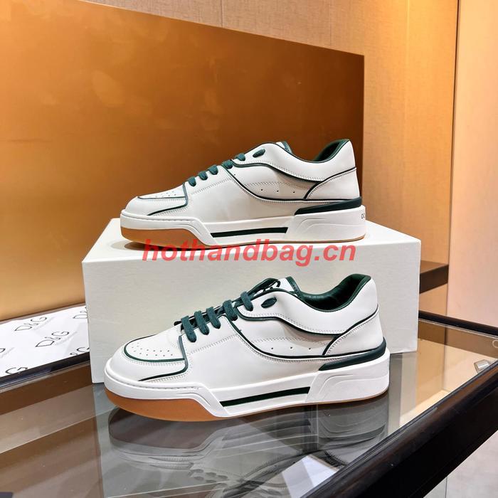 Dolce&Gabbana Couple Shoes DGS00132 Dolce&Gabbana Couple Shoes DGS00132