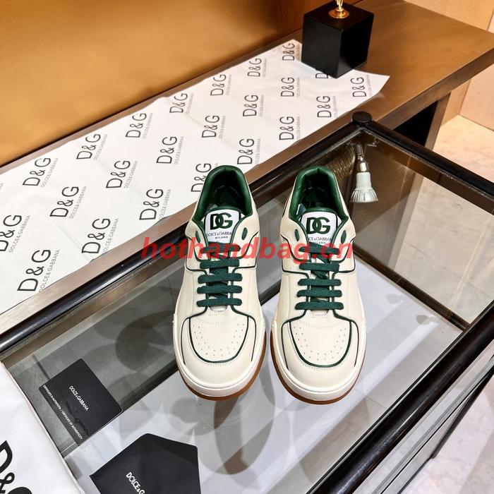 Dolce&Gabbana Couple Shoes DGS00132 Dolce&Gabbana Couple Shoes DGS00132