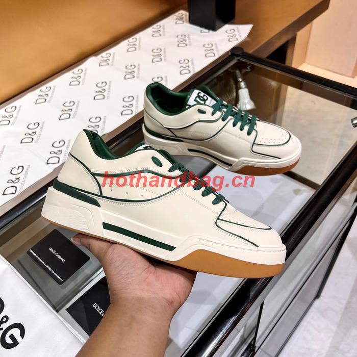 Dolce&Gabbana Couple Shoes DGS00132 Dolce&Gabbana Couple Shoes DGS00132