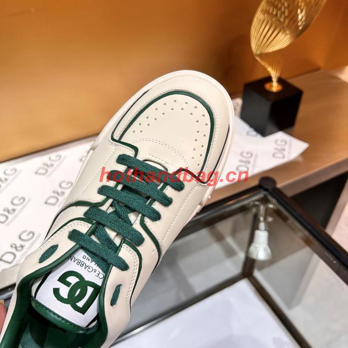 Dolce&Gabbana Couple Shoes DGS00132 Dolce&Gabbana Couple Shoes DGS00132