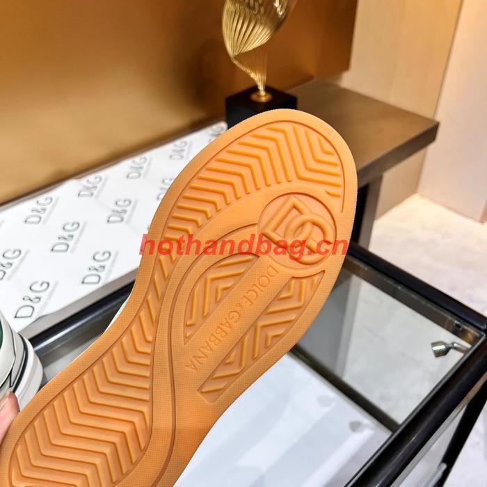 Dolce&Gabbana Couple Shoes DGS00132 Dolce&Gabbana Couple Shoes DGS00132