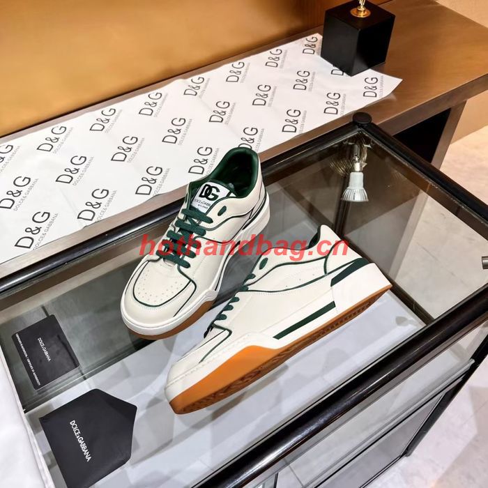 Dolce&Gabbana Couple Shoes DGS00132 Dolce&Gabbana Couple Shoes DGS00132