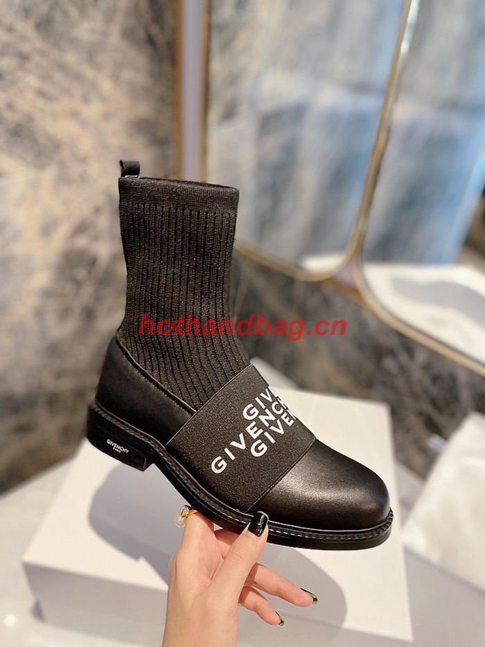 Givenchy Shoes GHS00024 Givenchy Shoes GHS00024