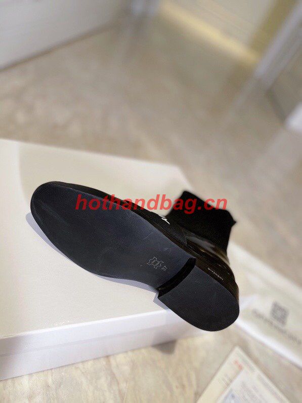 Givenchy Shoes GHS00032 Givenchy Shoes GHS00032