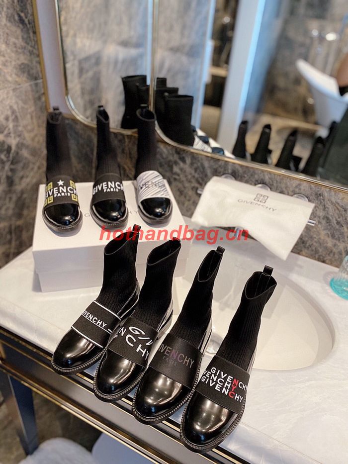 Givenchy Shoes GHS00032 Givenchy Shoes GHS00032